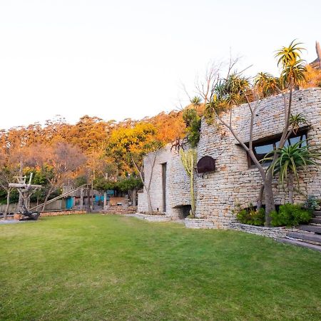 Stonewood Hideaway Villa Hout Bay Exterior photo