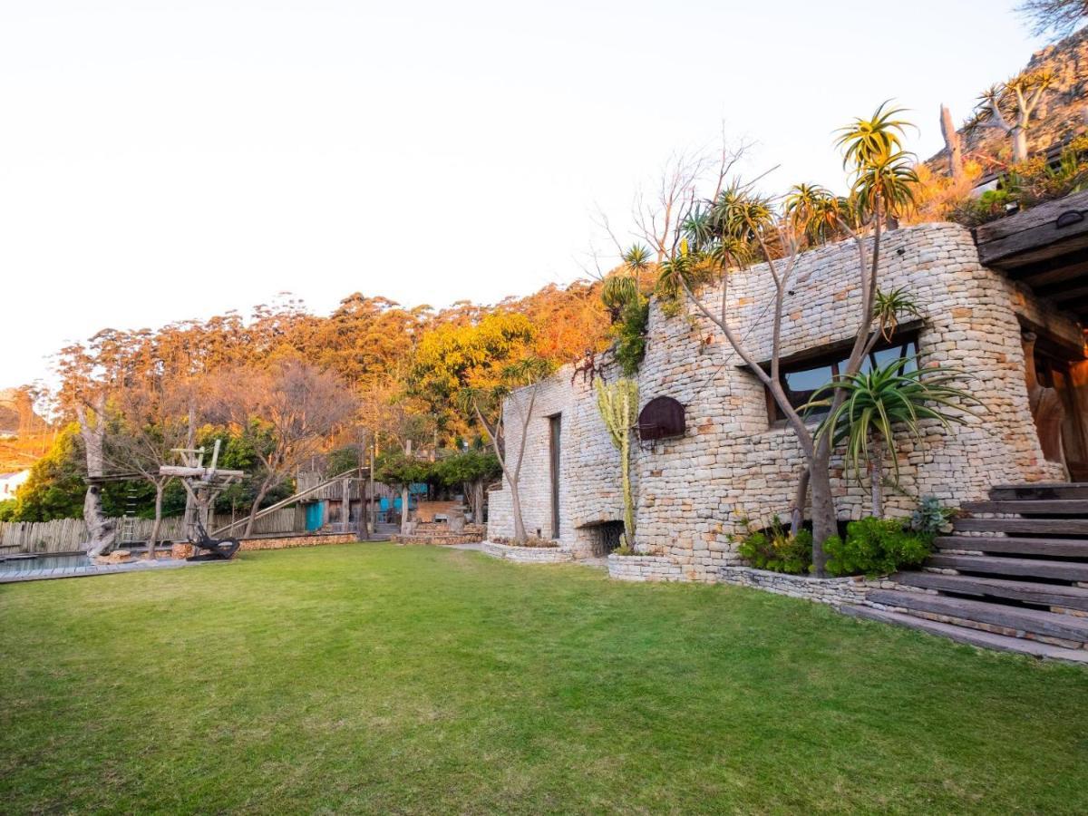 Stonewood Hideaway Villa Hout Bay Exterior photo